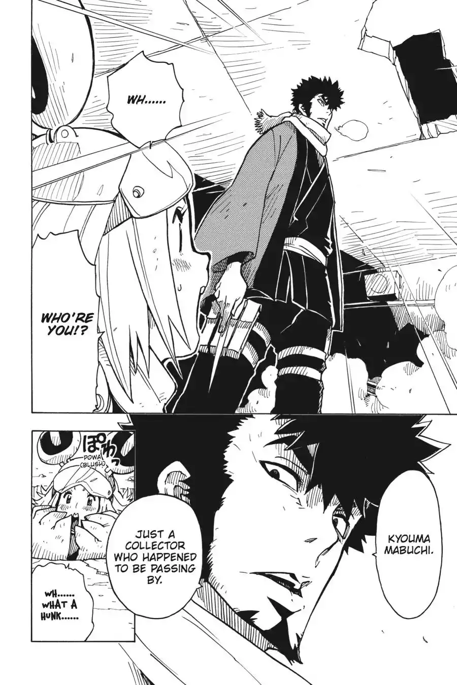 Dimension W Chapter 46 2